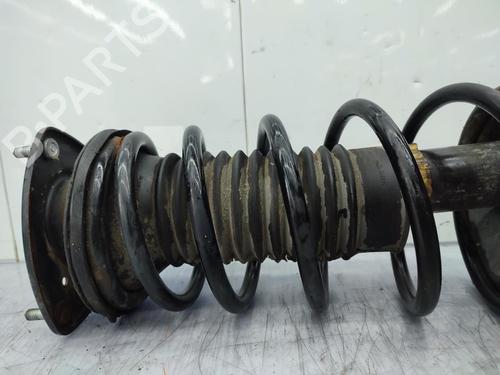 Used Right front shock absorber TOYOTA YARIS (_P1_) 1.3 (SCP12_, SCP13_, SCP12R, SCP13R) (87 hp) 23700024