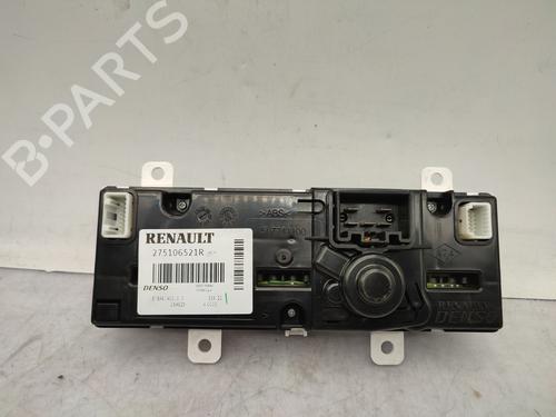 Climate control RENAULT MASTER III Van (FV) 2.3 dCi 135 FWD (FV0N, FV08, FV06, FV00, FV1S) | BP27617487I5 - Image 8