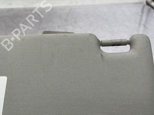 Left sun visor SEAT LEON (5F1) 2.0 TDI | BP29865954I1
