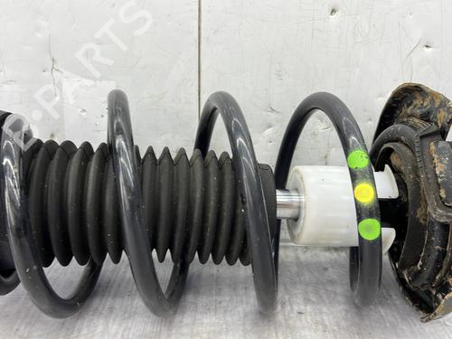 Left front shock absorber FORD FIESTA VI (CB1, CCN) 1.25 | BP26032333M16 - Image 4