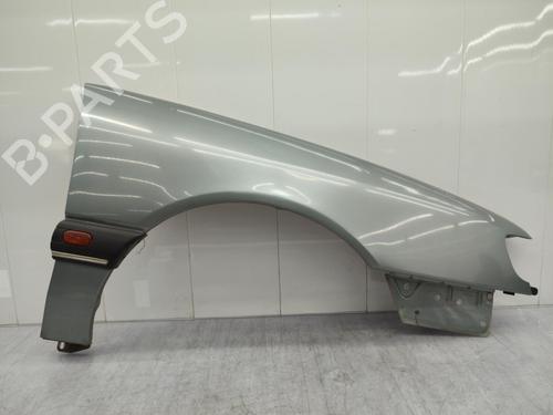 Used Right front fenders RENAULT SAFRANE II (B54_) 2.0 16V (B54L) (136 hp) 23699702