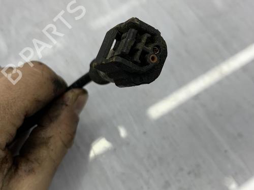 Used Left front steering knuckle Left front steering knuckle RENAULT SCÉNIC III (JZ0/1_) 1.9 dCi (JZ0J, JZ1J, JZ1K, JZ1S) (131 hp) 23697535 23697535