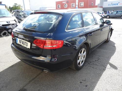 Headlight switch AUDI A4 B8 Avant (8K5) 2.7 TDI | BP23732350I24 - Image 15