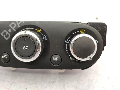 Climate control RENAULT CLIO IV (BH_) 1.5 dCi 75 | BP23732523I5 - Image 3