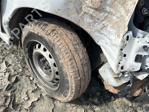 ABS pump CITROËN JUMPY II Van 1.6 HDi 90 8V | BP23758527M43 - Image 22