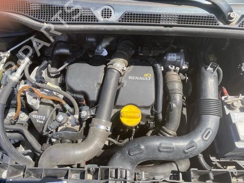 Dashboard RENAULT CAPTUR I (J5_, H5_) 1.5 dCi 90 (J5N4, J5M5, J5MW, J5M6, J5AL, J5AJ) | BP36801502C46 - Image 87