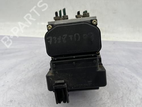 ABS pump RENAULT CLIO II (BB_, CB_) 1.4 16V (B/CB0P, BB13) | BP29863451M43