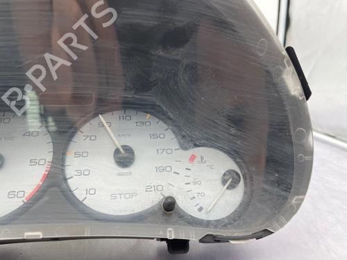 Used Instrument cluster Instrument cluster 37419082 37419082