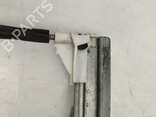 Used Front right window mechanism Front right window mechanism 23663363 23663363