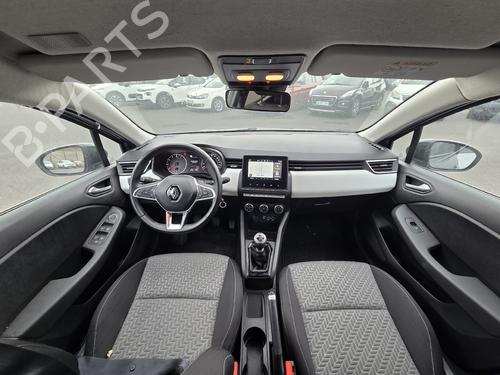 Bagstkærm Højre RENAULT CLIO V (B7_) 1.0 TCe 90 (B7MT) | BP37743636C44 - Image 25