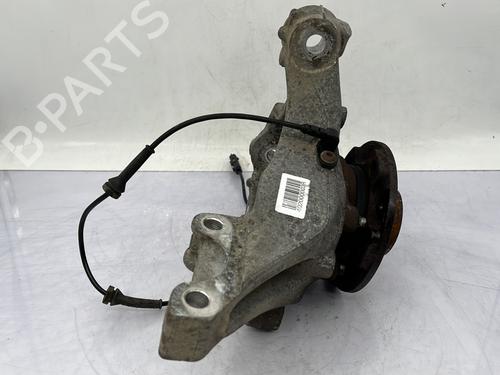 Left front steering knuckle RENAULT LAGUNA Coupe (DT0/1) 2.0 dCi (DT01, DT08, DT09, DT0K, DT12, DT1C, DT1D, DT1M,... | BP23758978M25 - Image 8