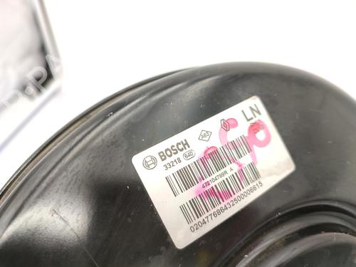 Servo brake RENAULT MEGANE IV Hatchback (B9A/M/N_) 1.3 TCe 140 (B9NB) | BP23729589M42 - Image 2