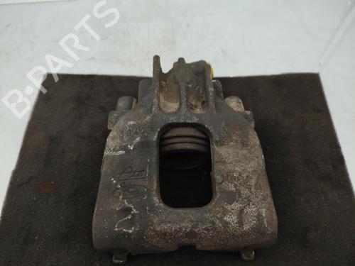 Left front brake caliper FORD FOCUS I (DAW, DBW) 1.8 Turbo DI / TDDi | BP23712455M105 