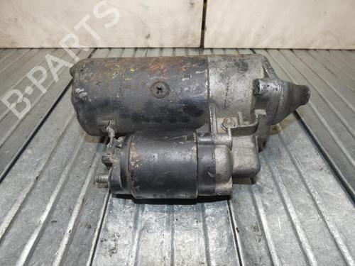 Used Starter Starter FIAT CINQUECENTO (170_) [1991-1999] 23671329 23671329