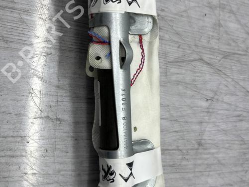 Left curtain airbag OPEL CORSA F (P2JO) 1.5 (68) | BP29897184C11