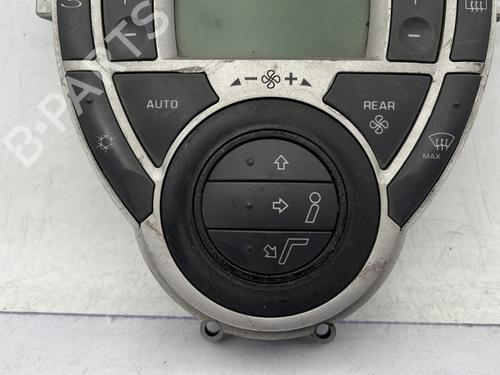 AC Styreenhet / Manøvreringsenhet CITROËN C8 (EA_, EB_) 2.2 HDi | BP24617916I5 