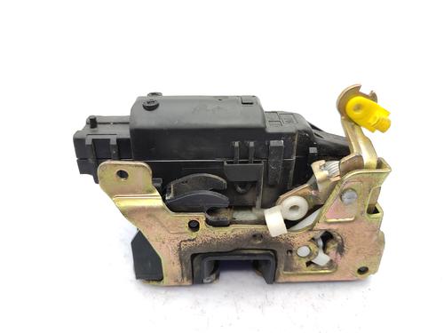 Vergrendeling rechts voor RENAULT KANGOO (KC0/1_) 1.9 dTi (KC0U) (80 hp) 23679120