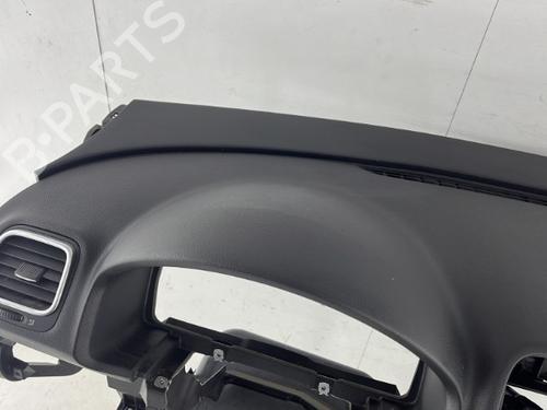 Dashboard VW EOS (1F7, 1F8) 2.0 TFSI | BP23758529C46  - Image 8
