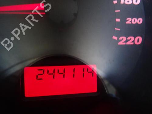 Starter SEAT AROSA (6H1) 1.7 SDI | BP23687162M8 - Image 7