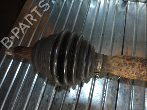 Right front driveshaft VW POLO (6N2) 1.4 | BP24055532M39 
