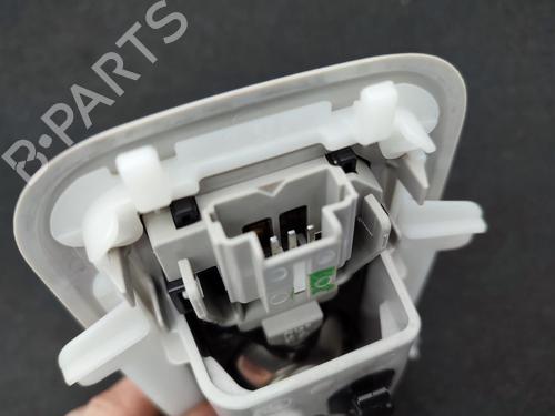 Used Interior roof light Interior roof light CITROËN C1 II (PA_, PS_) 1.0 VTi 68 (69 hp) 23741765 23741765