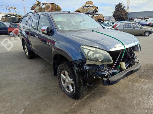 Used Parts ISUZU D-MAX II (TFR, TFS) 2.5 CRDi 4x4 (TFS86J) 2305488