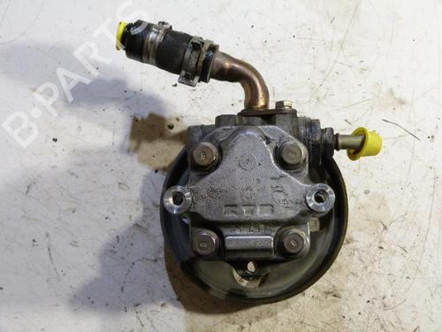 Used Steering pump FORD FIESTA V (JH_, JD_) 1.4 TDCi (68 hp) 23665272