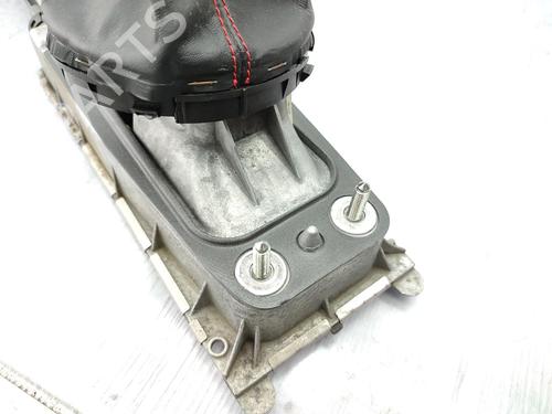 Gear lever SKODA FABIA II (542) 1.2 TSI | BP23749345M90 