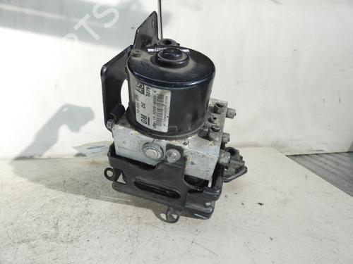 ABS pump OPEL ZAFIRA / ZAFIRA FAMILY B (A05) 1.9 CDTI (M75) | BP23681928M43 