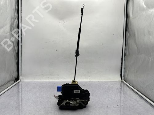 Used Front left lock Front left lock SEAT IBIZA III (6L1) 1.9 TDI (100 hp) 33969289 33969289