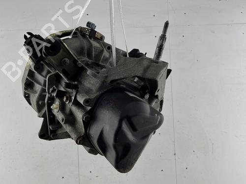 Gearbox DACIA LOGAN (LS_) 1.4 (LS0A, LS0C, LS0E, LS0G) | BP33800983M3 - Image 2