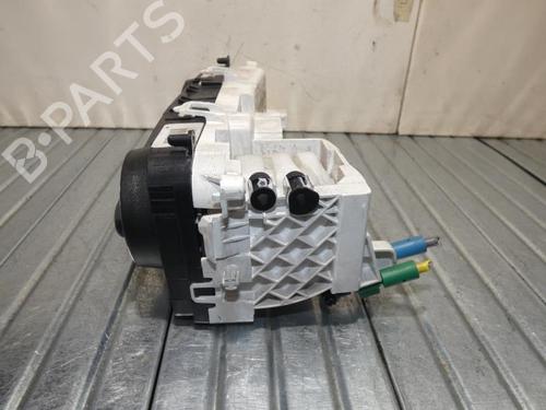 Climate control MERCEDES-BENZ B-CLASS Sports Tourer (W245) B 180 CDI (245.207) | BP23663985I5 