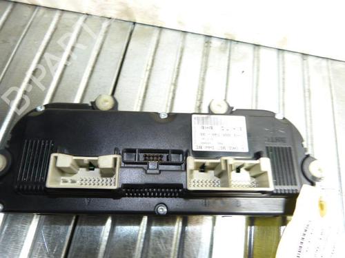 Climate control VW GOLF VI (5K1) 2.0 TDI | BP23686649I5 