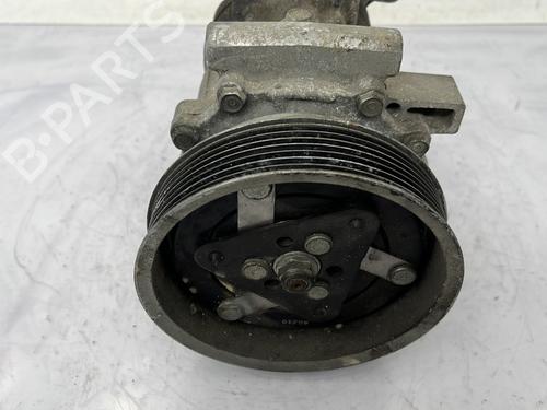 AC-Kompressor RENAULT TWINGO II (CN0_) 1.2 (CN0D) | BP31063564M34 