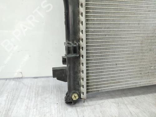Used Water radiator Water radiator CHEVROLET MALIBU (V300) 2.0 D (160 hp) 23711345 23711345