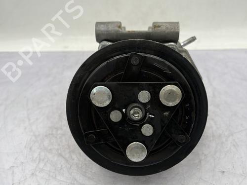 AC compressor CITROËN C3 III (SX) 1.2 VTi 82 | BP23755725M34  - Image 7