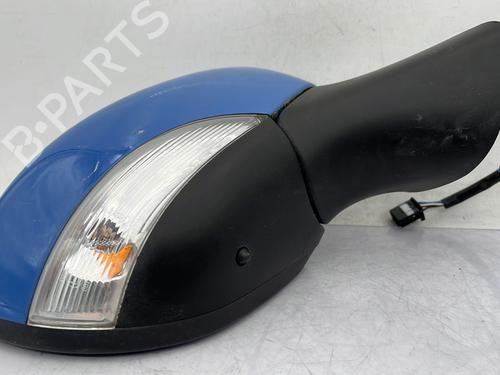 Right mirror RENAULT CLIO IV (BH_) 1.5 dCi 75 | BP26954451C27 