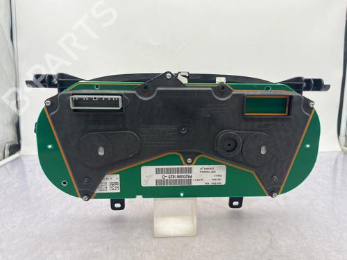 Instrument cluster RENAULT TRAFIC II Bus (JL) 2.0 dCi 90 (JL00, JL01, JL0H, JL0M, JL0P, JL0S) | BP37284448C47 - Image 4