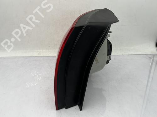 Left taillight VW GOLF V (1K1) 1.9 TDI | BP26457279C34 
