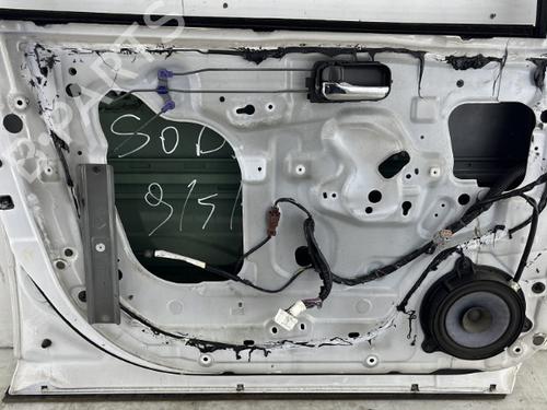 Left front door NISSAN X-TRAIL I (T30) 2.2 Di 4x4 | BP23754370C2 