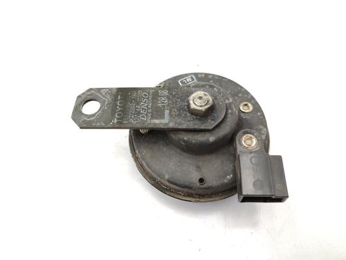 Used Horn Horn CITROËN C1 II (PA_, PS_) 1.0 VTi 68 (69 hp) 23742582 23742582