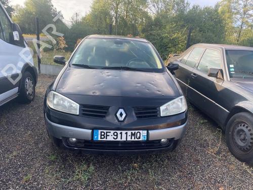 Køler RENAULT MEGANE II (BM0/1_, CM0/1_) 1.5 dCi (BM02, BM13, BM2A, CM02, CM13) | BP23677296M31 