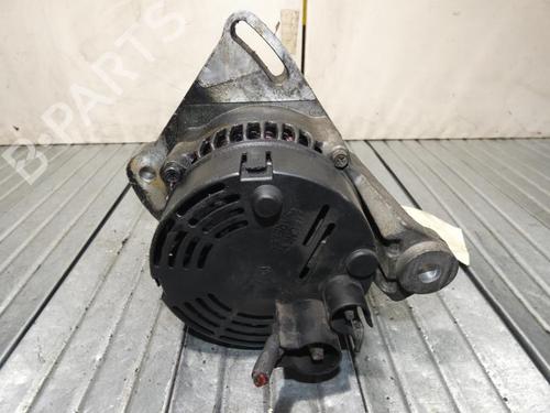 Alternator FIAT PUNTO (176_) 60 1.2 (176AP, 176AR, 176AQ, 176BB) | BP23720326M7 