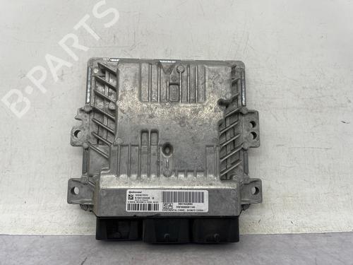 Electronic module PEUGEOT 2008 I (CU_) 1.6 HDi | BP39394987M83  - Image 7