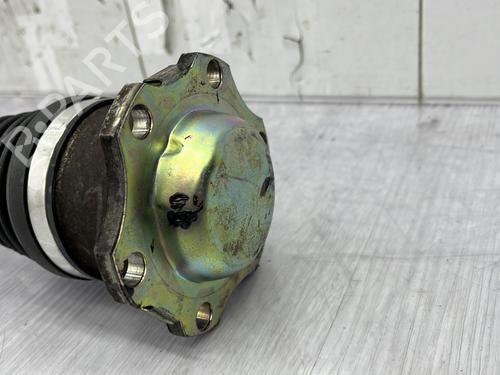 Right front driveshaft SEAT IBIZA IV (6J5, 6P1) 1.4 TDI | BP29481477M39 