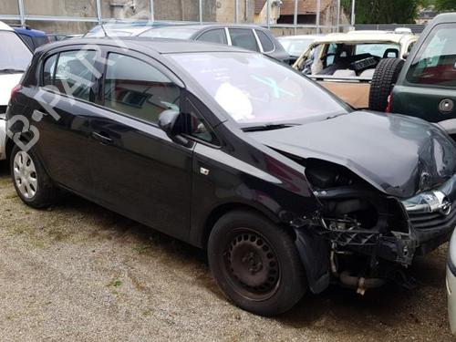 Headlight switch OPEL CORSA D (S07) 1.3 CDTI (L08, L68) | BP23691399I24 - Image 4