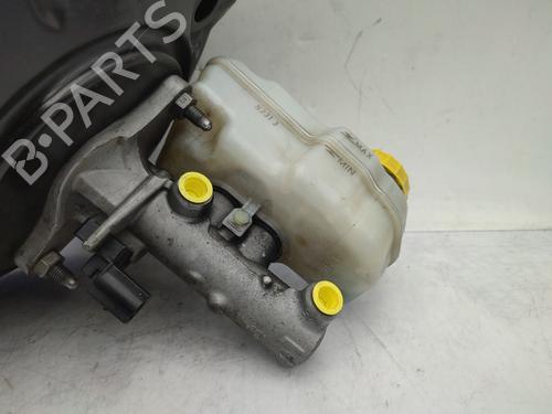 Servo brake VW POLO V (6R1, 6C1) 1.2 | BP29571484M42 