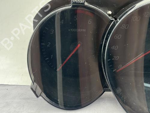 Instrument cluster SUZUKI GRAND VITARA II (JT, TE, TD) 1.9 DDiS All-wheel Drive (JT419, TD44, JB419WD, JB419XD,... | BP23758369C47 