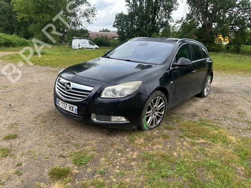 Used Parts OPEL INSIGNIA A Sports Tourer (G09) 2.0 CDTI (35) 4771665