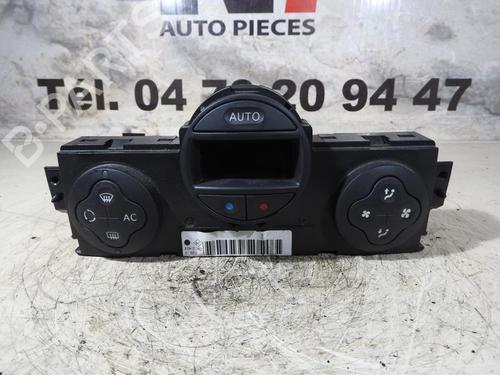 Used Climate control RENAULT MEGANE II (BM0/1_, CM0/1_) 2.0 16V (BM0U, CM0U) (135 hp) 23684982